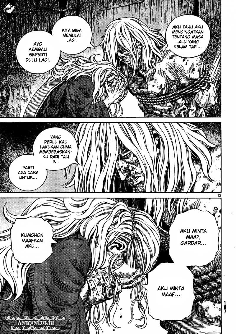 Read VIDland Saga ID Manga Online