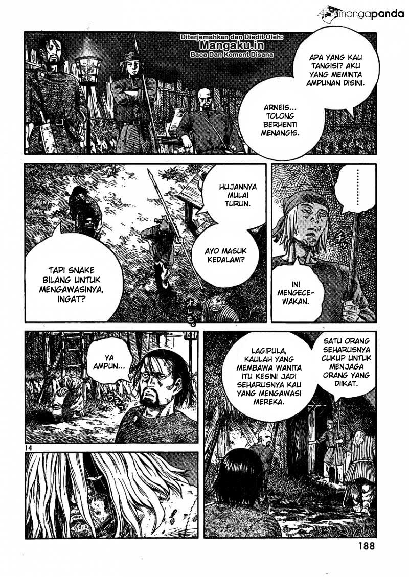 Read VIDland Saga ID Manga Online