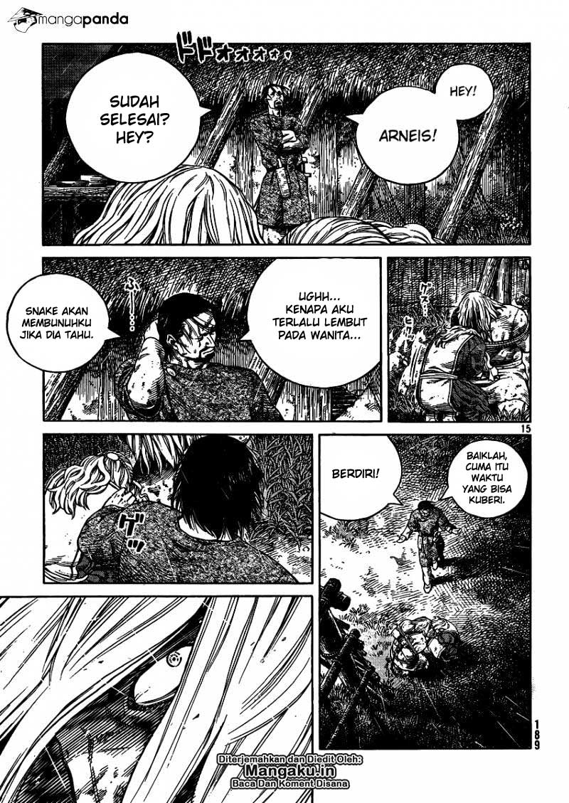 Read VIDland Saga ID Manga Online