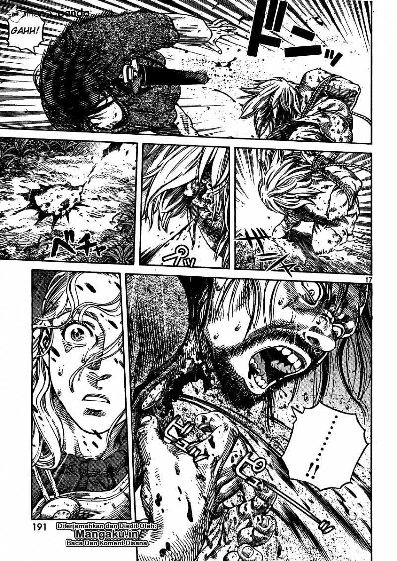 Read VIDland Saga ID Manga Online