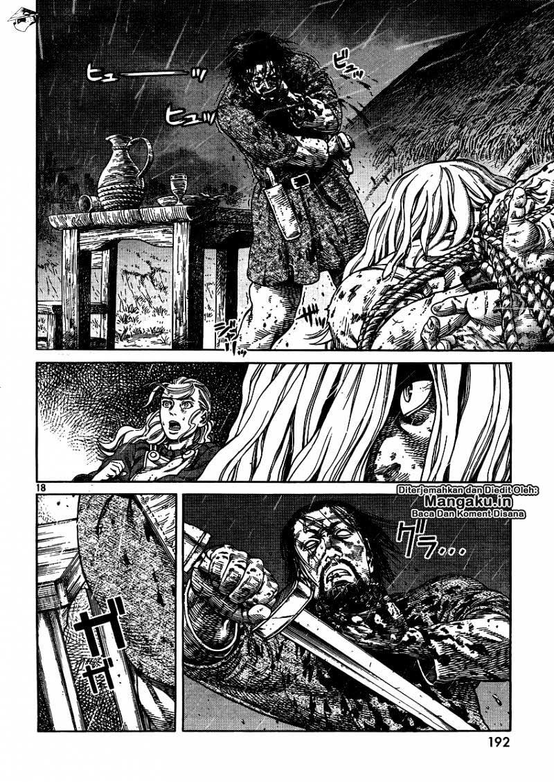 Read VIDland Saga ID Manga Online