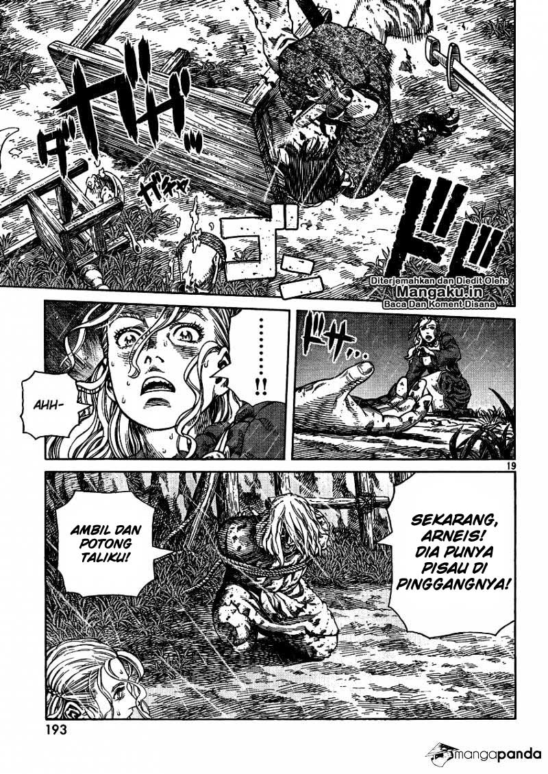 Read VIDland Saga ID Manga Online