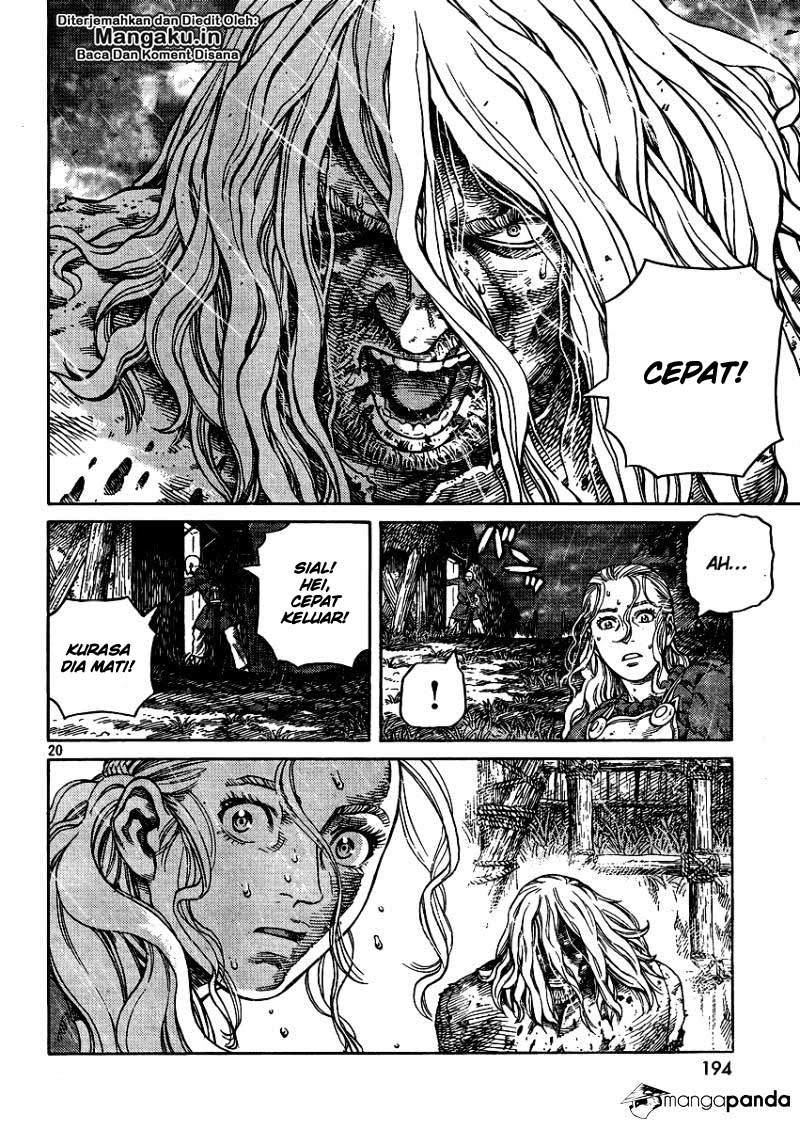 Read VIDland Saga ID Manga Online