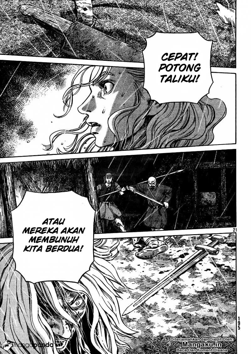 Read VIDland Saga ID Manga Online