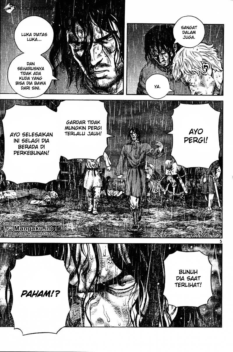 Read VIDland Saga ID Manga Online