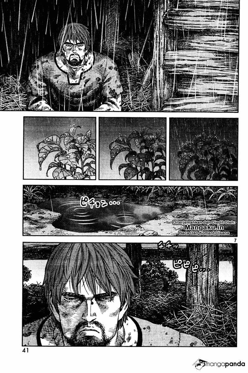 Read VIDland Saga ID Manga Online