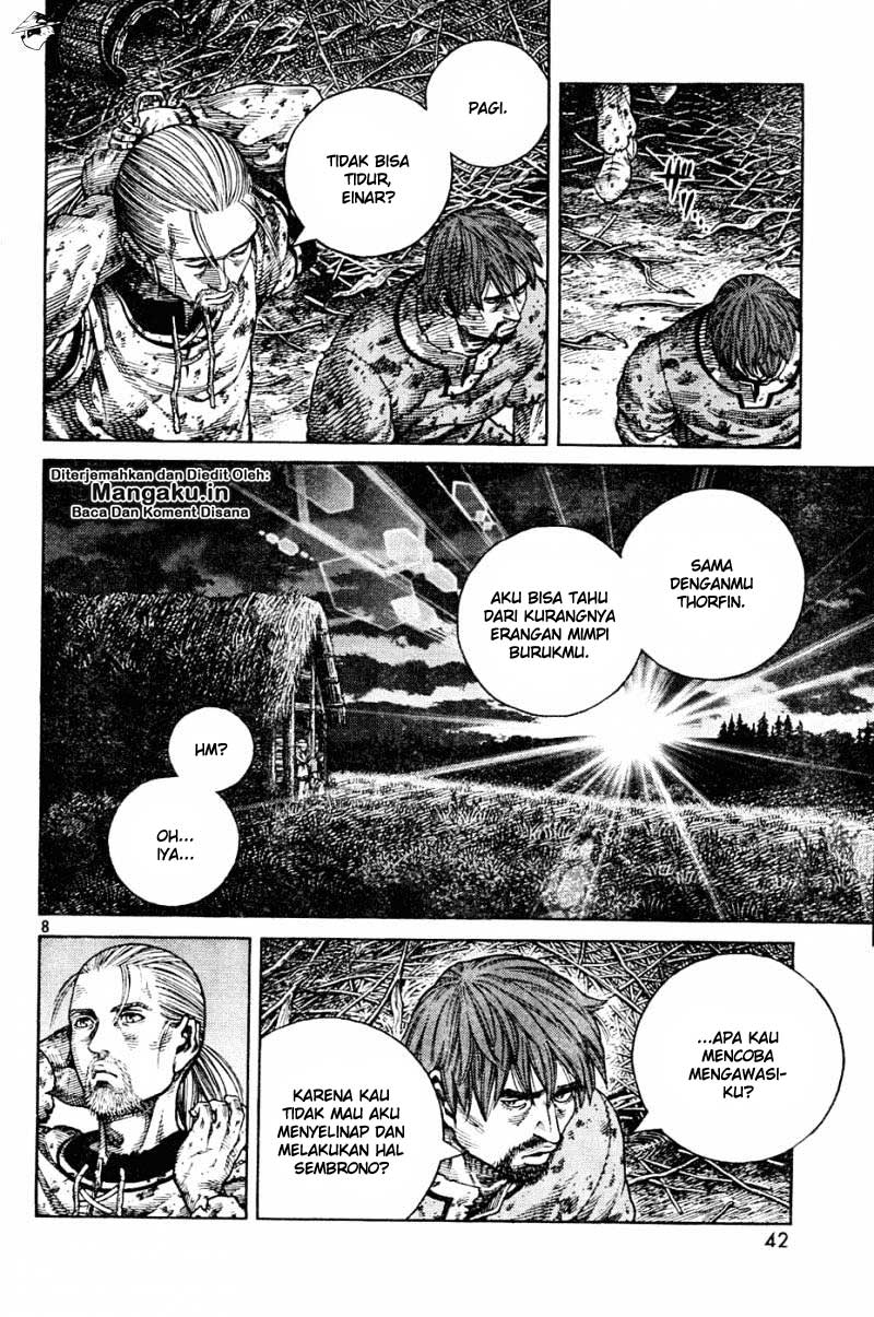 Read VIDland Saga ID Manga Online