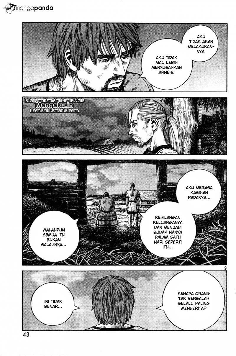 Read VIDland Saga ID Manga Online