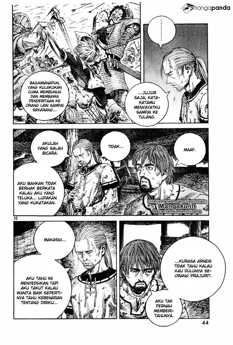 Read VIDland Saga ID Manga Online