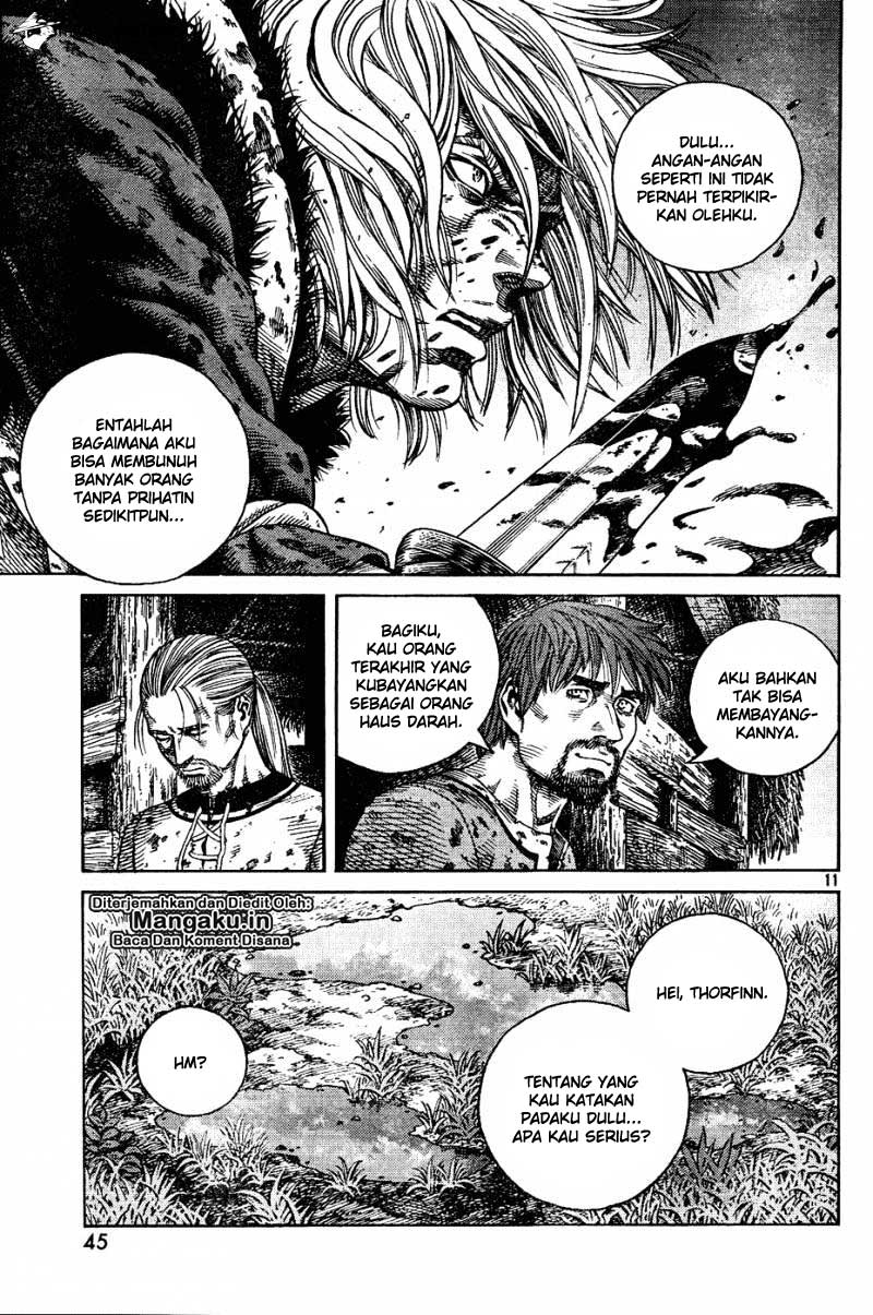 Read VIDland Saga ID Manga Online