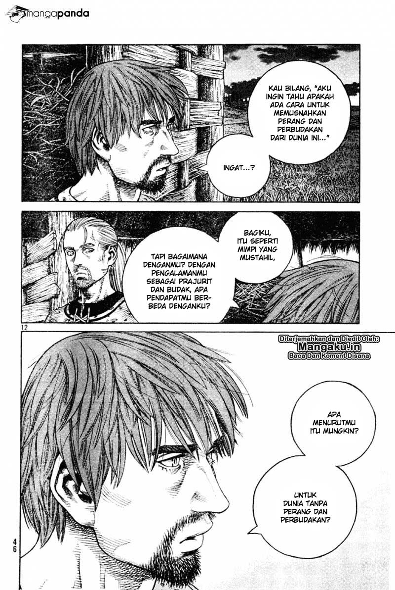 Read VIDland Saga ID Manga Online