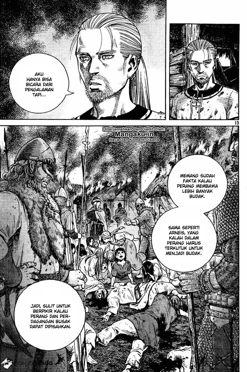 Read VIDland Saga ID Manga Online