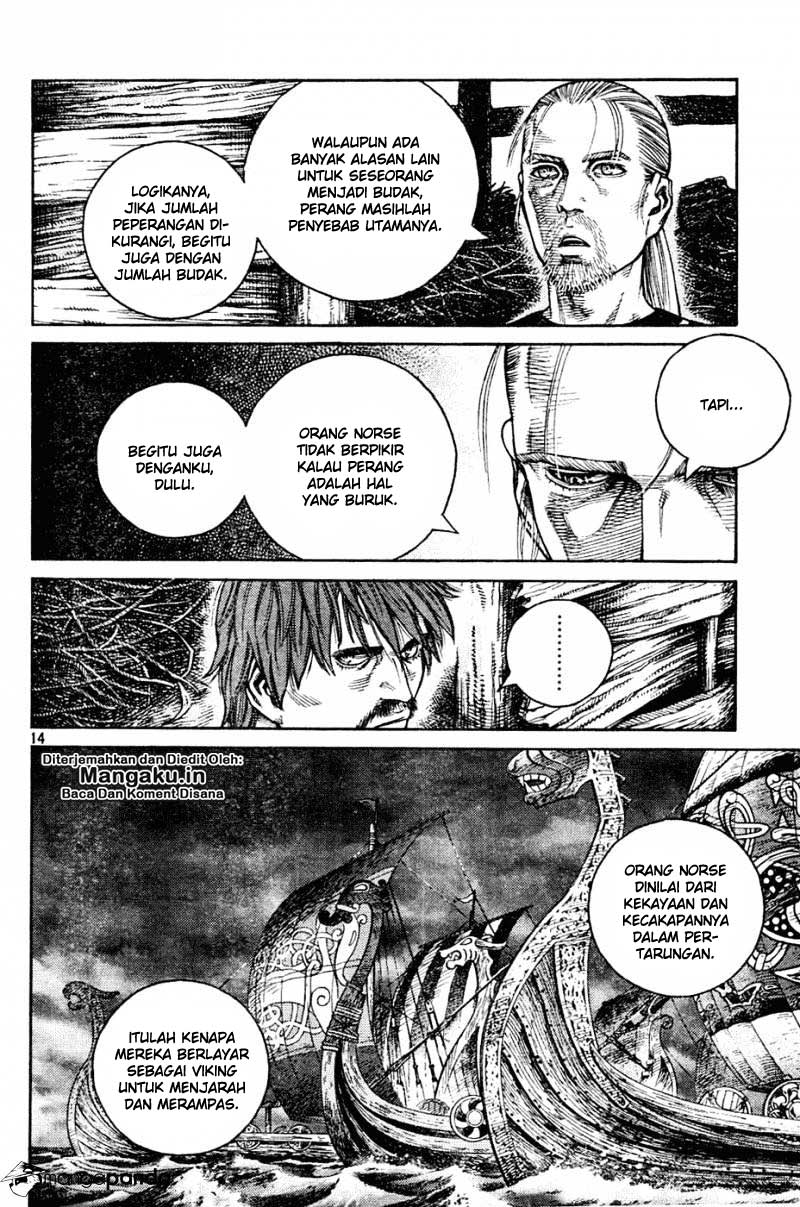 Read VIDland Saga ID Manga Online