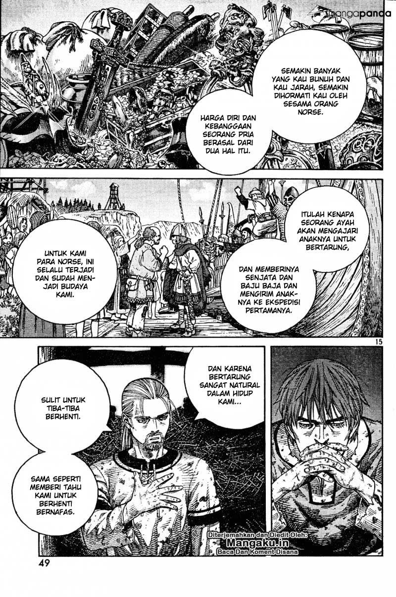 Read VIDland Saga ID Manga Online
