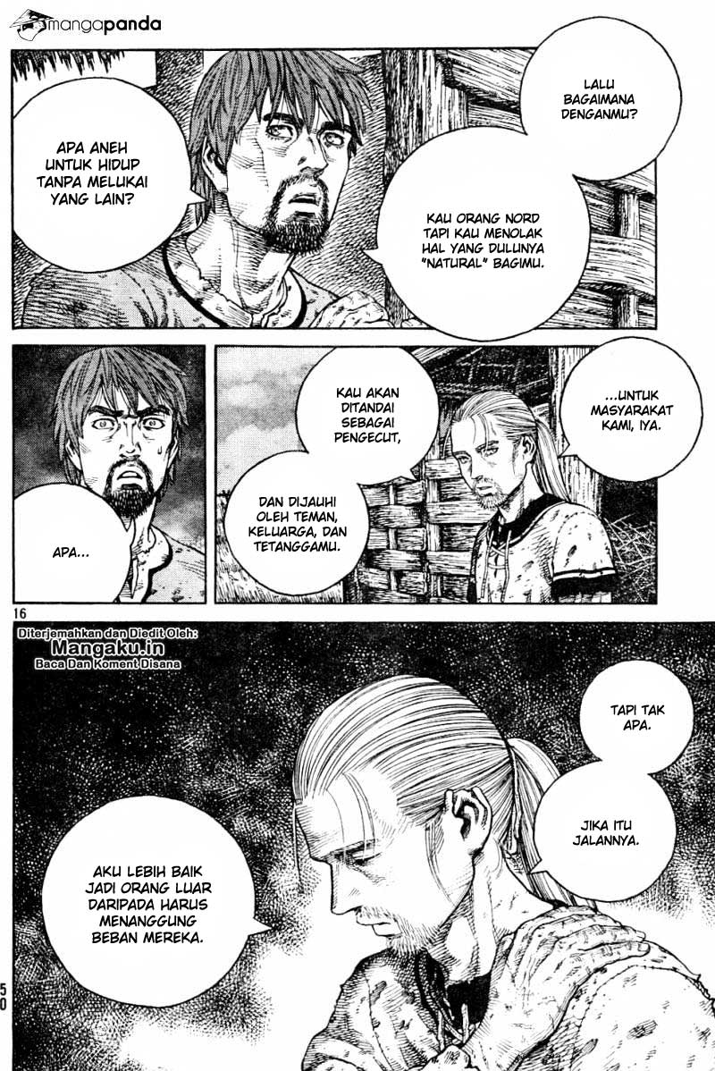Read VIDland Saga ID Manga Online
