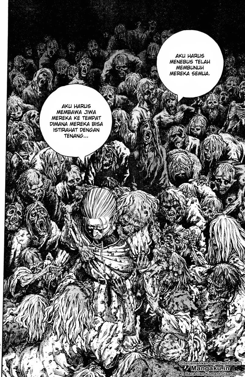 Read VIDland Saga ID Manga Online