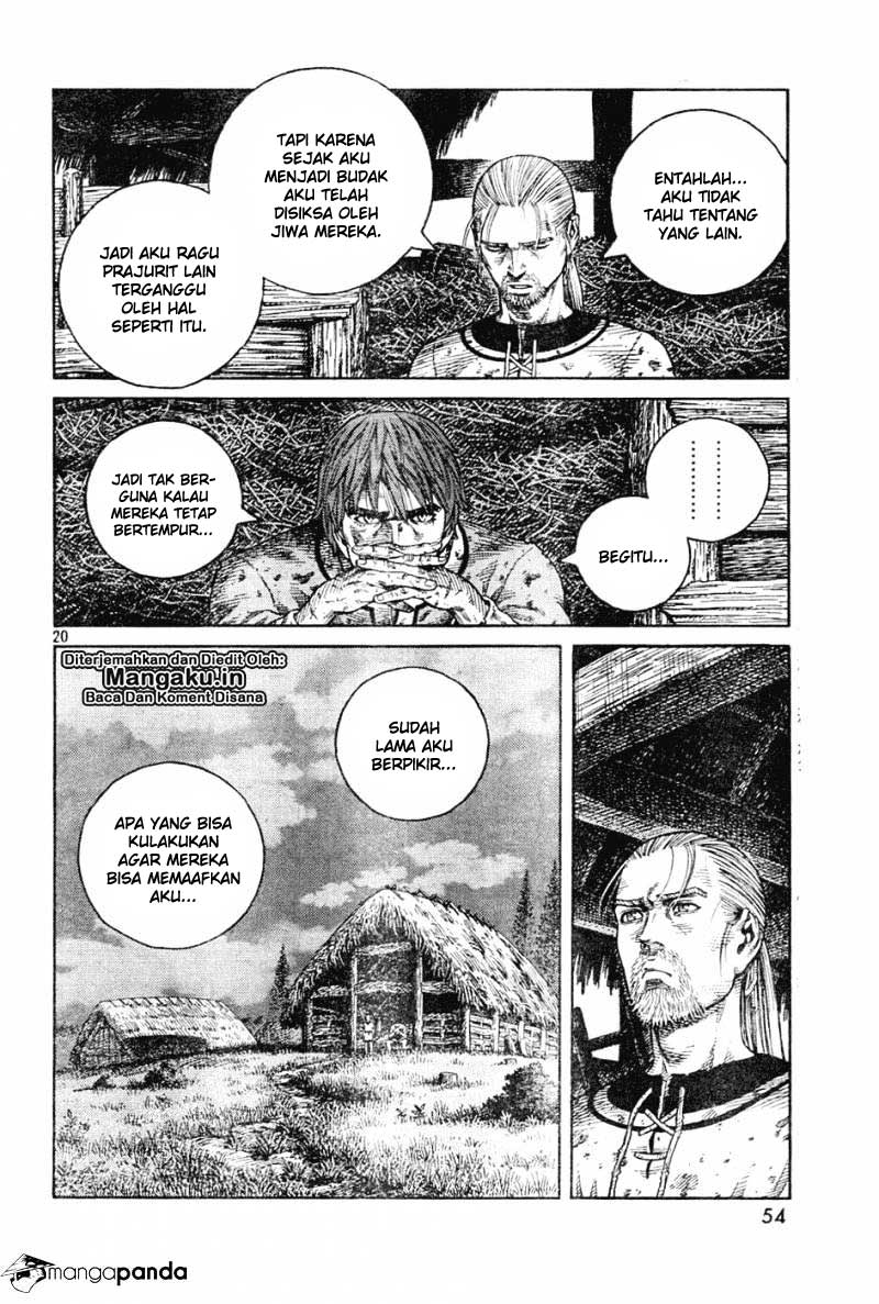 Read VIDland Saga ID Manga Online