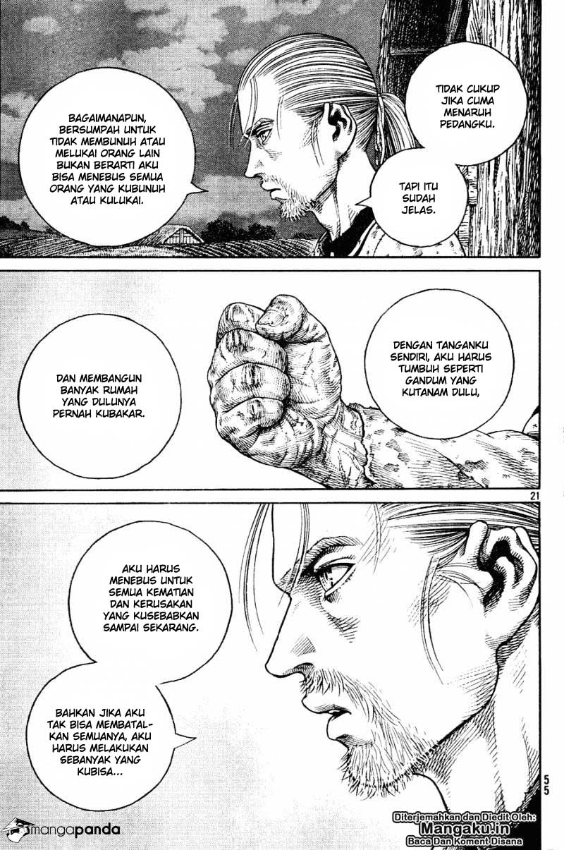 Read VIDland Saga ID Manga Online