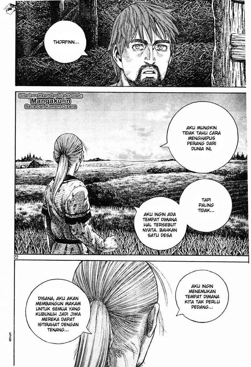Read VIDland Saga ID Manga Online