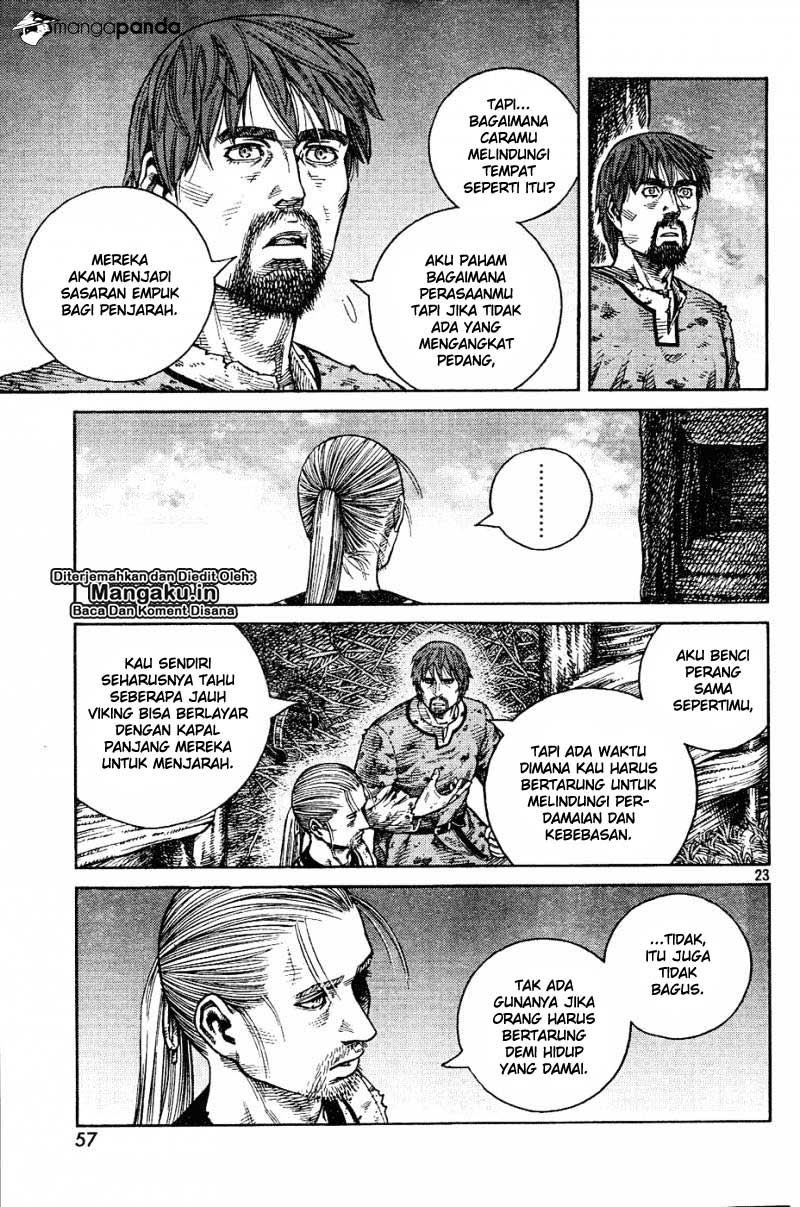 Read VIDland Saga ID Manga Online