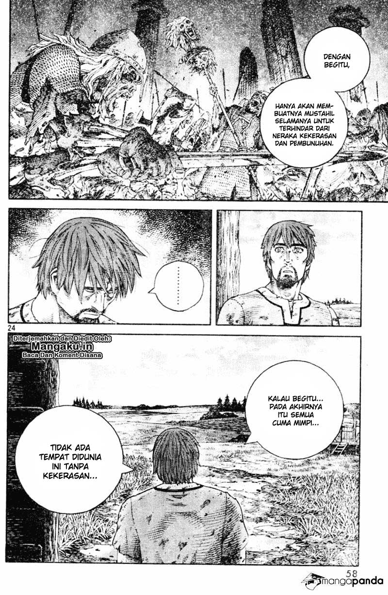 Read VIDland Saga ID Manga Online