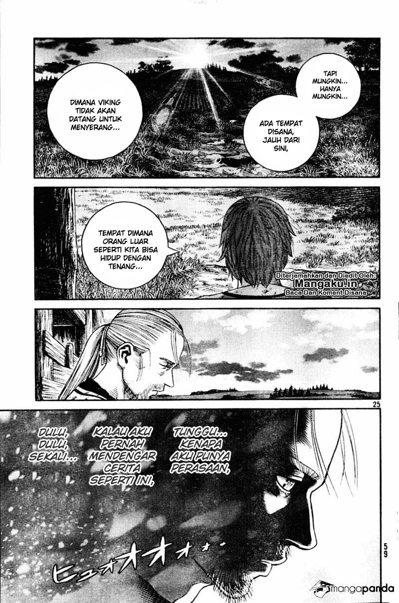 Read VIDland Saga ID Manga Online