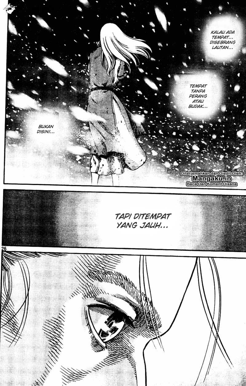 Read VIDland Saga ID Manga Online
