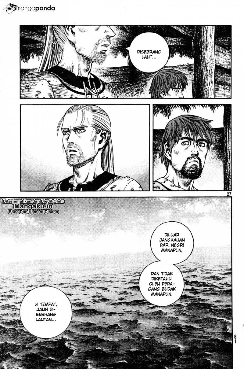 Read VIDland Saga ID Manga Online