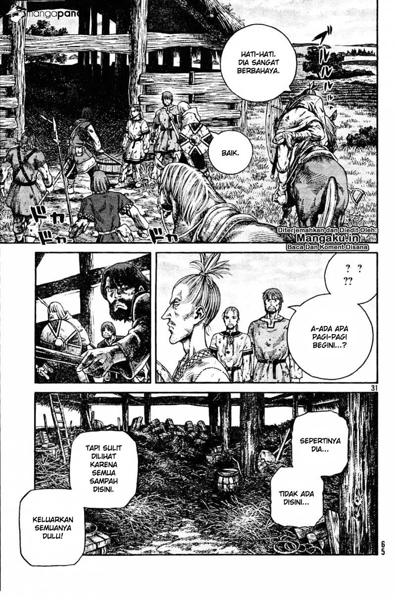 Read VIDland Saga ID Manga Online