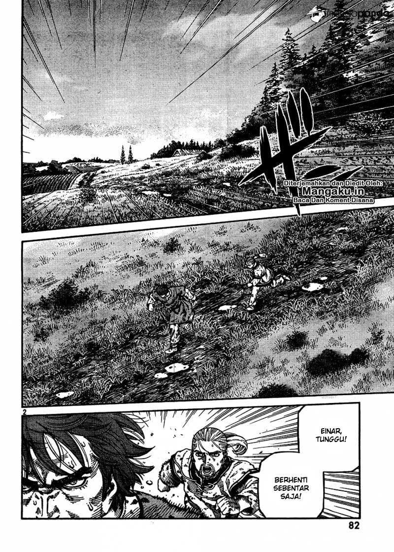 Read VIDland Saga ID Manga Online