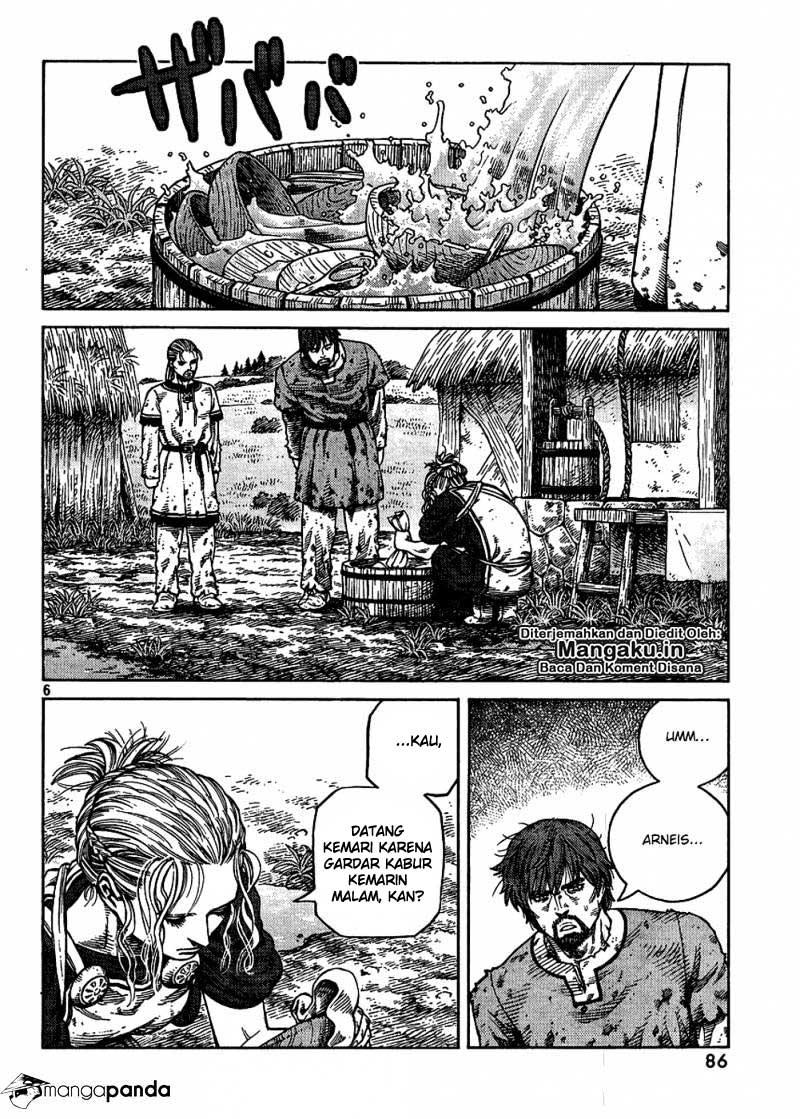 Read VIDland Saga ID Manga Online