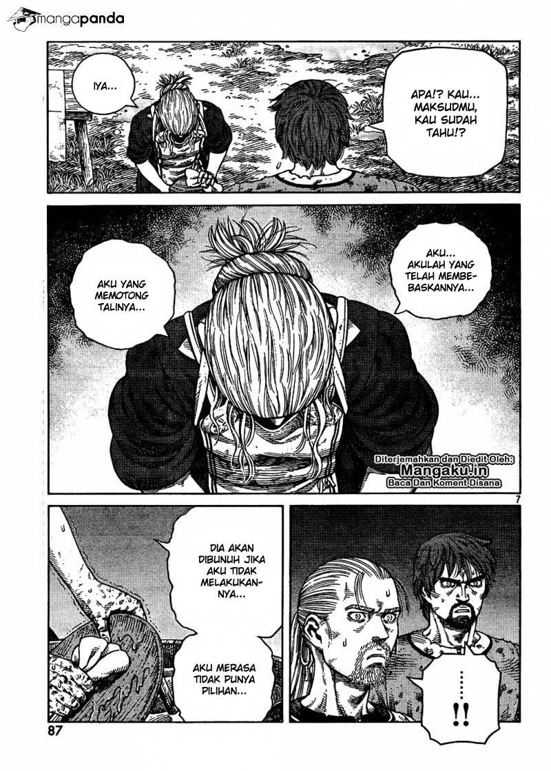 Read VIDland Saga ID Manga Online