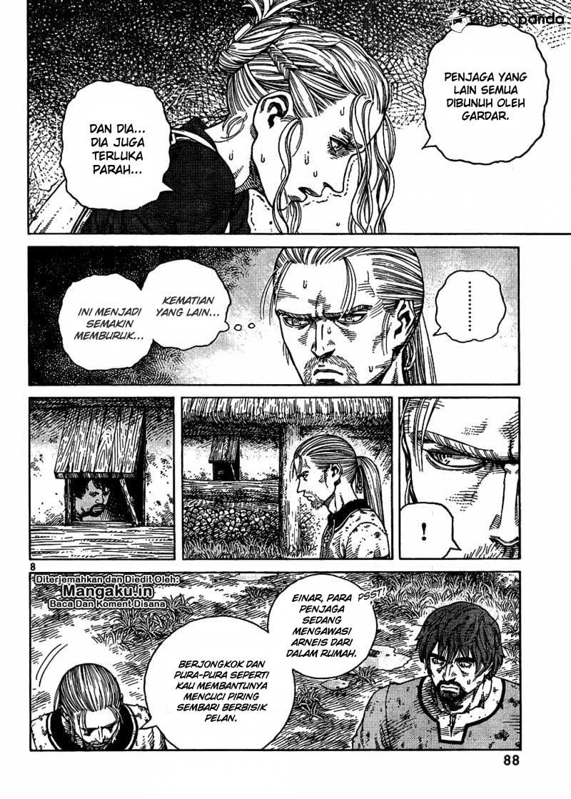 Read VIDland Saga ID Manga Online