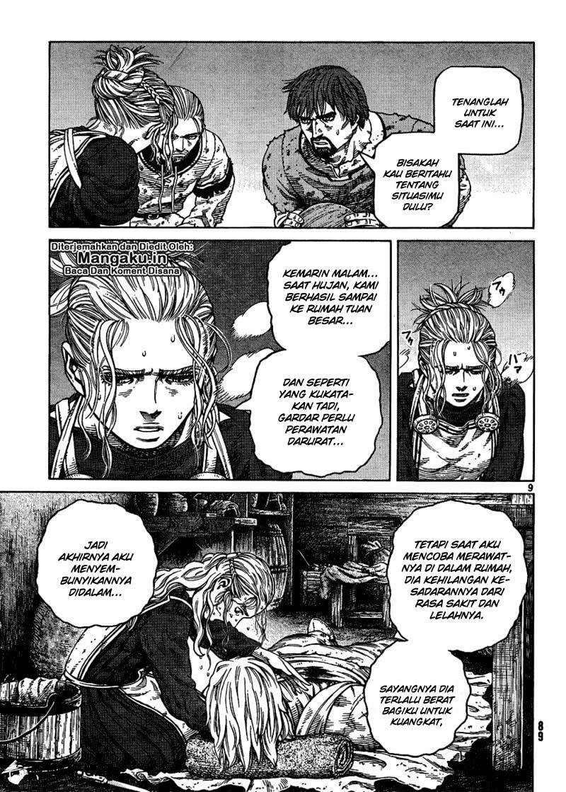 Read VIDland Saga ID Manga Online