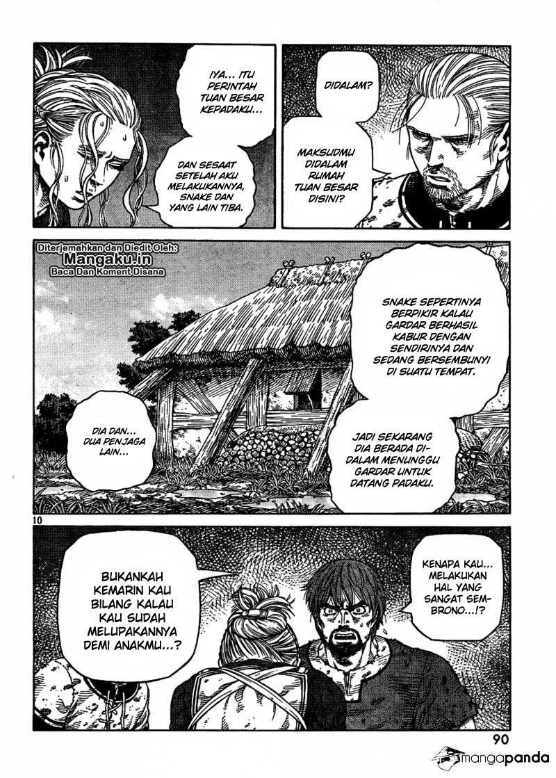 Read VIDland Saga ID Manga Online
