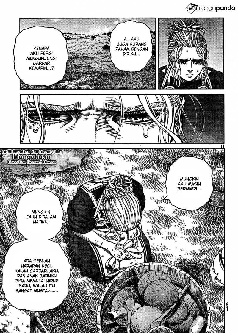 Read VIDland Saga ID Manga Online