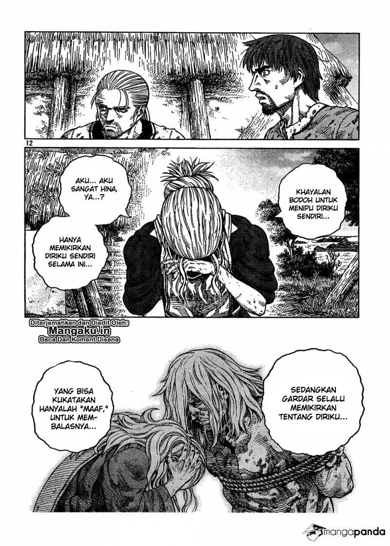 Read VIDland Saga ID Manga Online