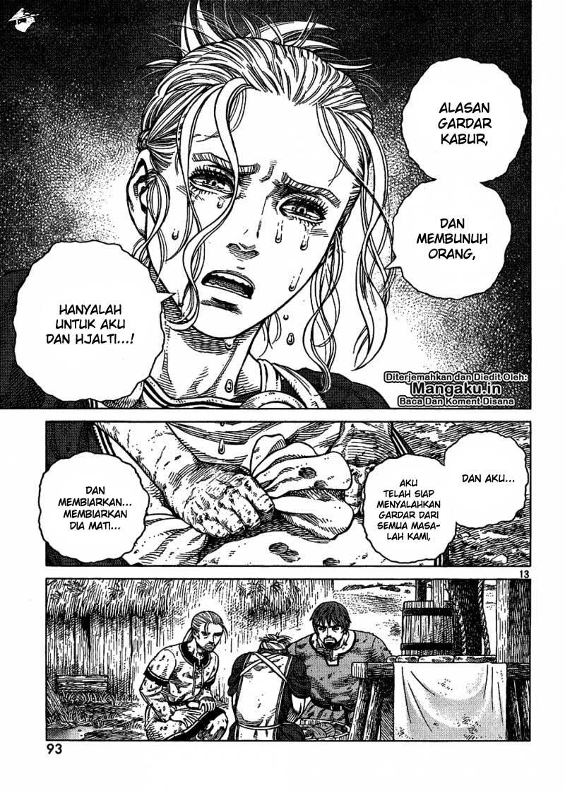 Read VIDland Saga ID Manga Online