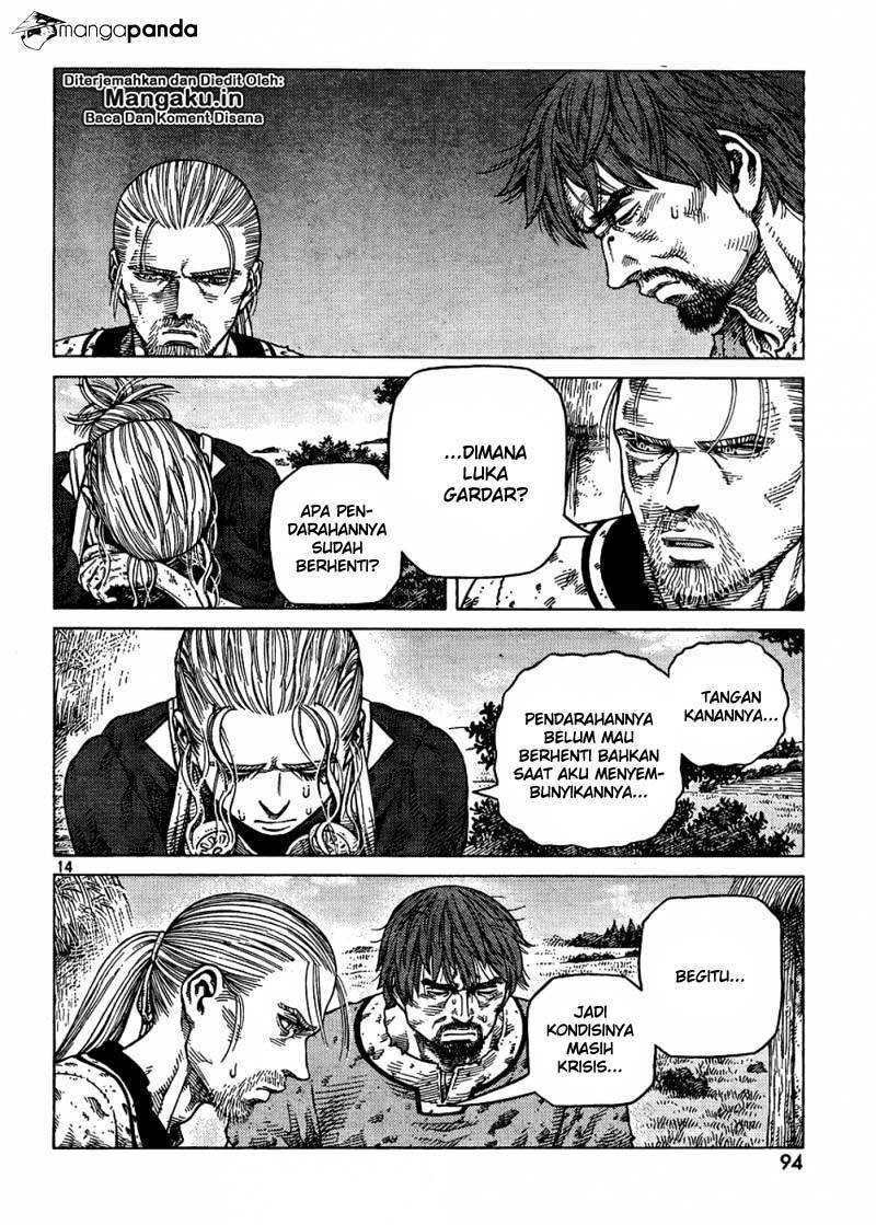 Read VIDland Saga ID Manga Online