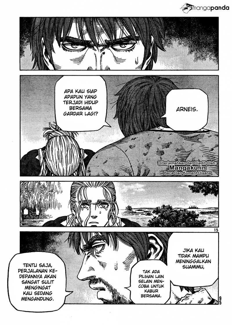Read VIDland Saga ID Manga Online