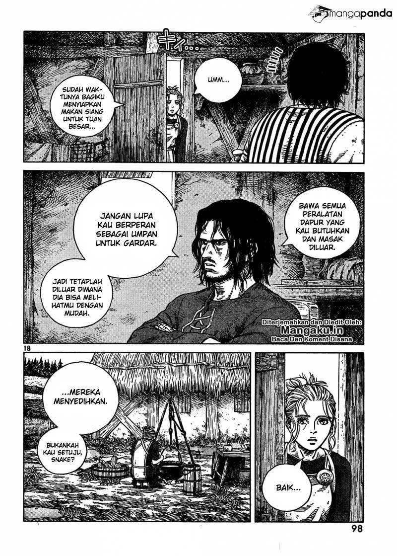 Read VIDland Saga ID Manga Online