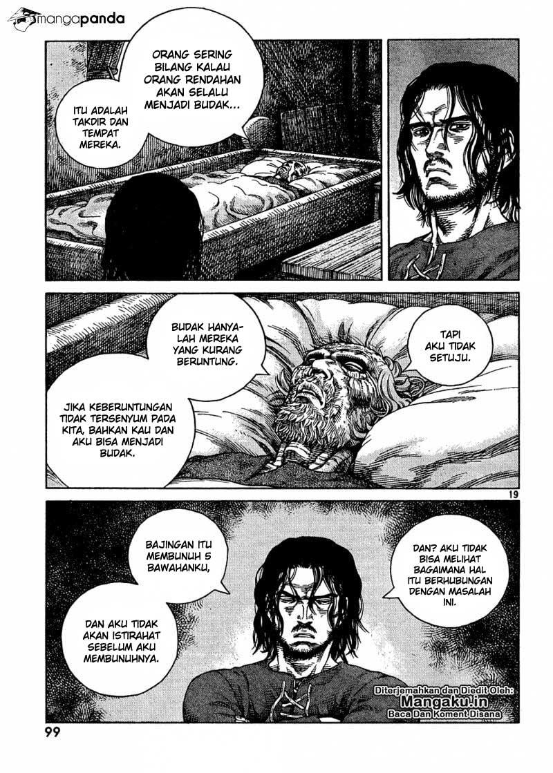 Read VIDland Saga ID Manga Online