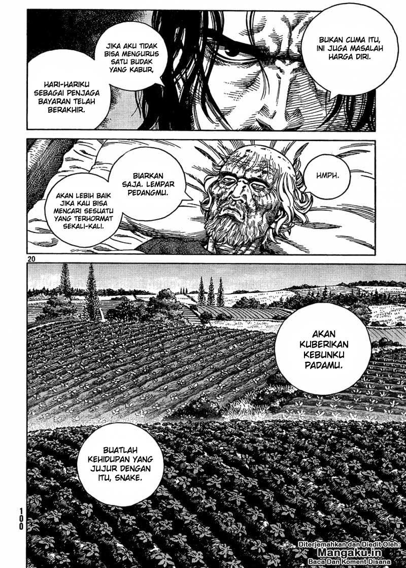 Read VIDland Saga ID Manga Online