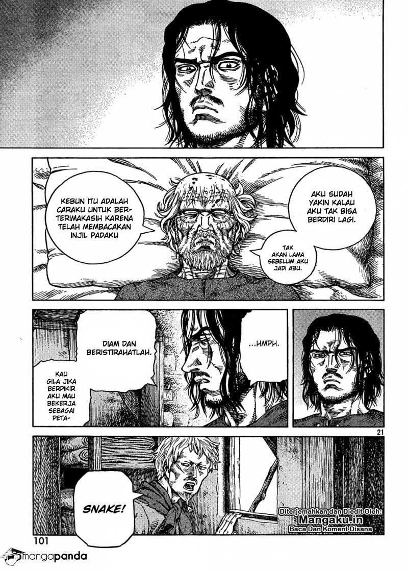 Read VIDland Saga ID Manga Online