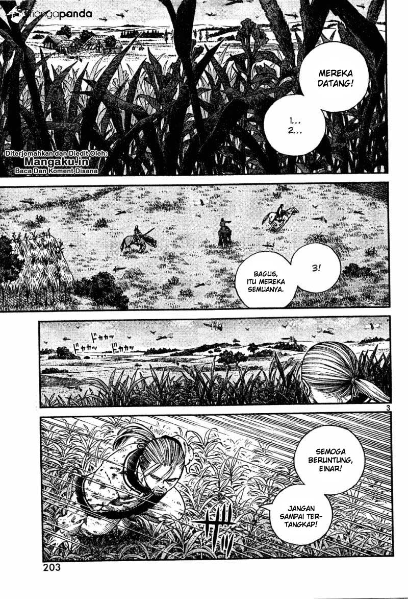 Read VIDland Saga ID Manga Online