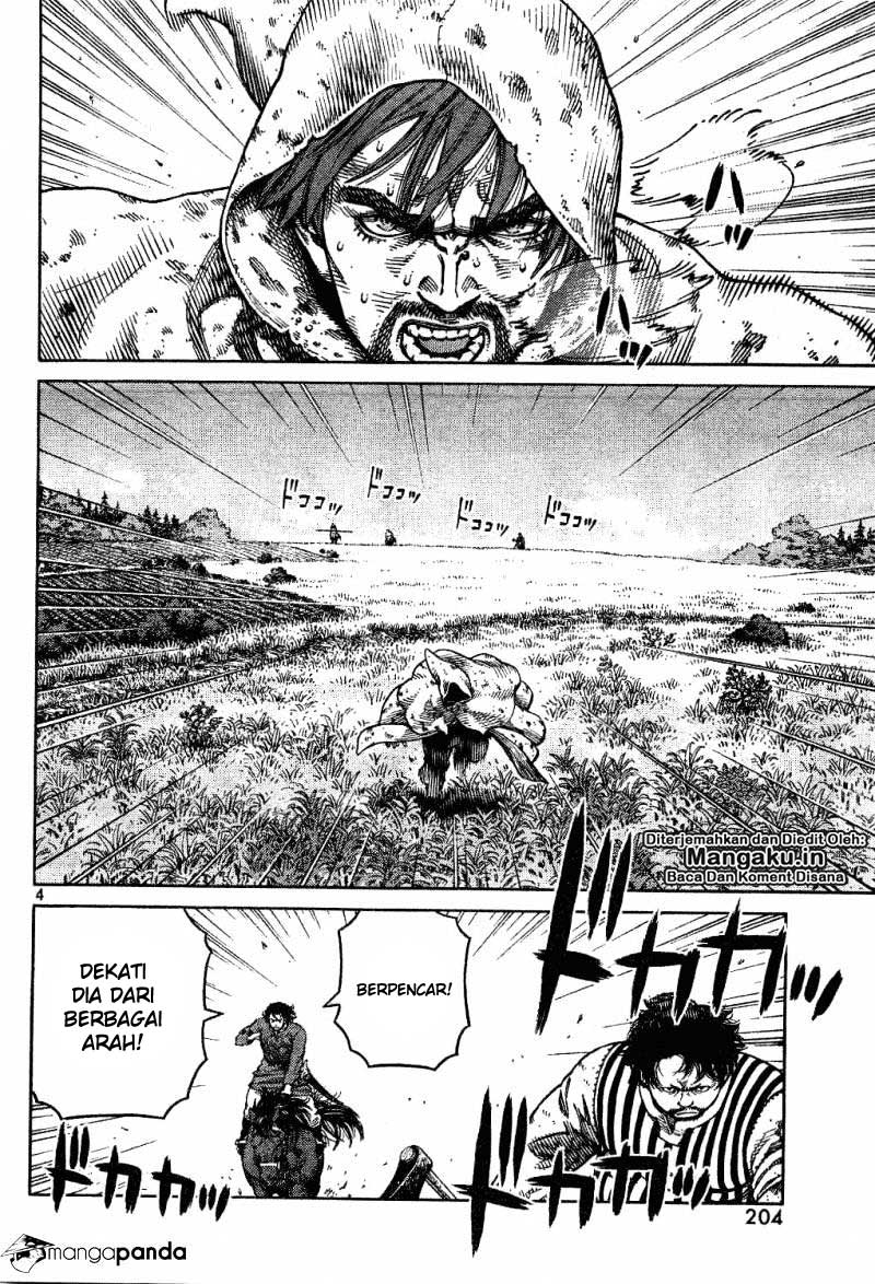 Read VIDland Saga ID Manga Online