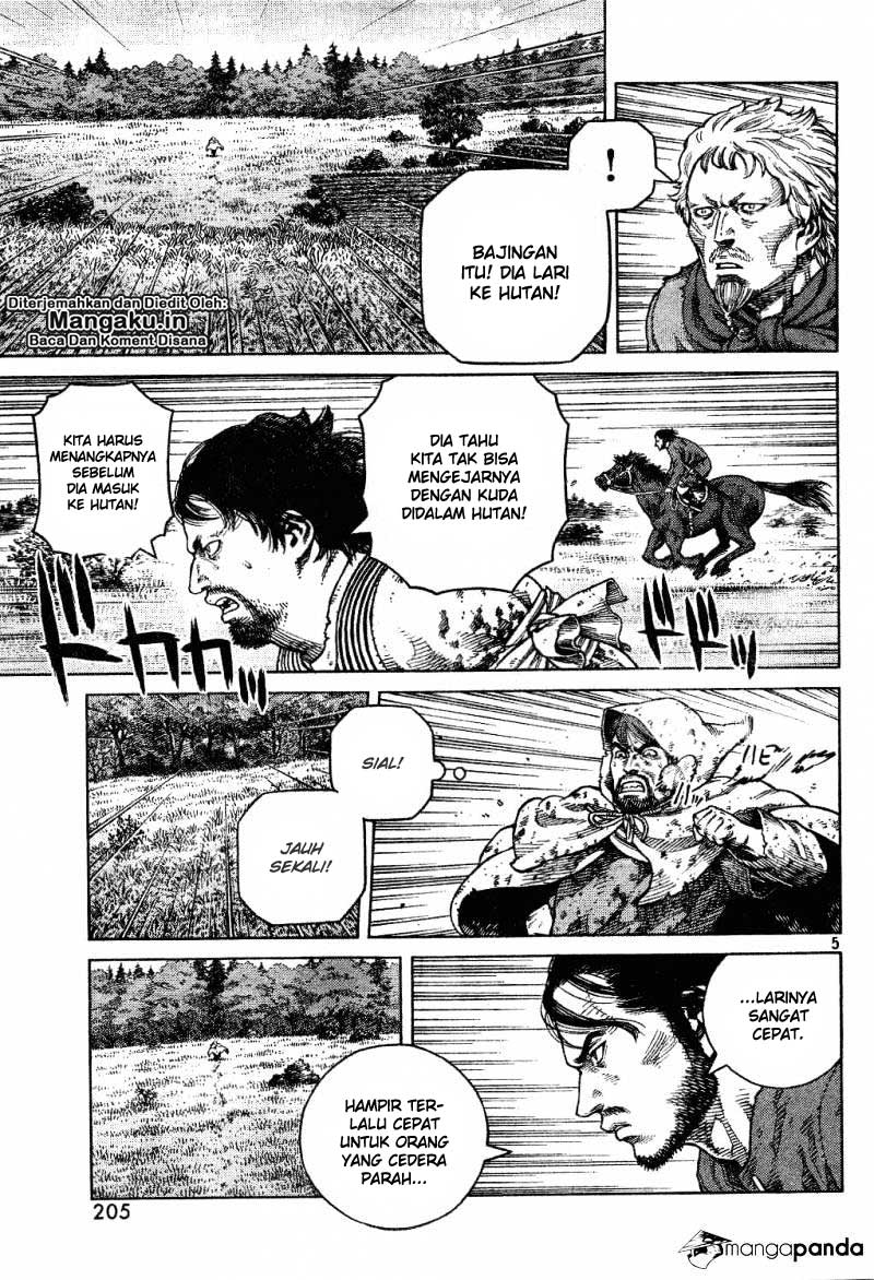 Read VIDland Saga ID Manga Online