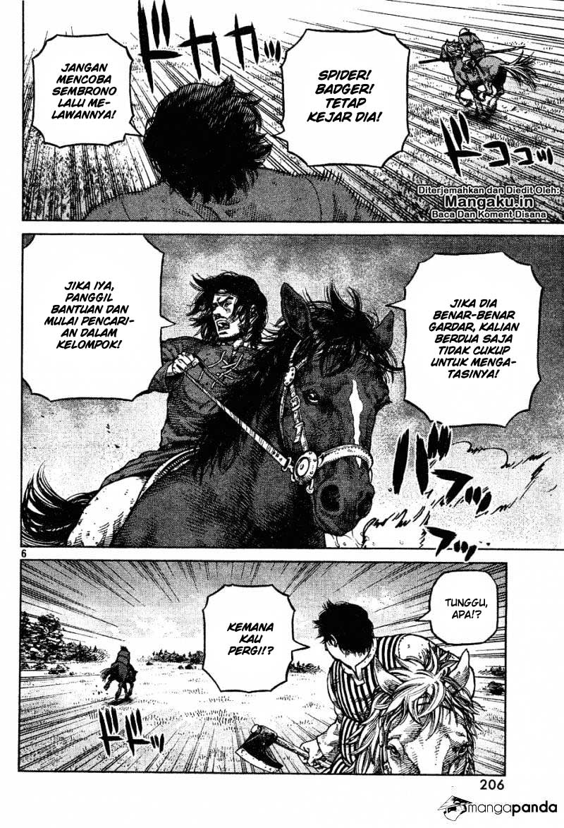 Read VIDland Saga ID Manga Online