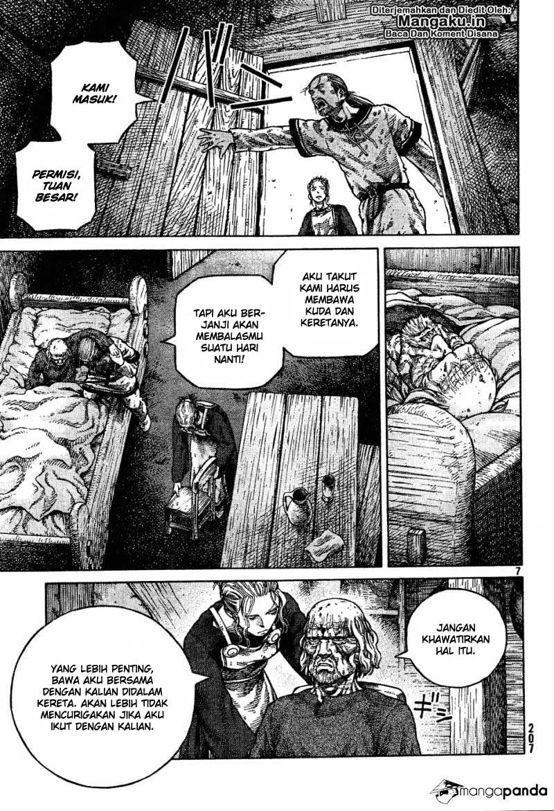 Read VIDland Saga ID Manga Online