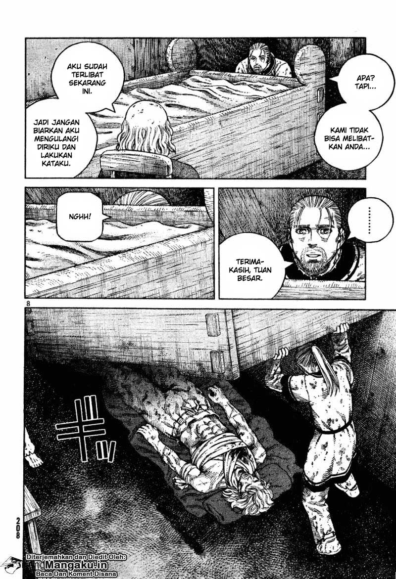 Read VIDland Saga ID Manga Online